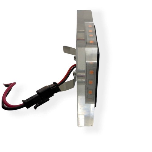 Cata Ct-5176 3 Ledli Koridor Armatürü Günışığı