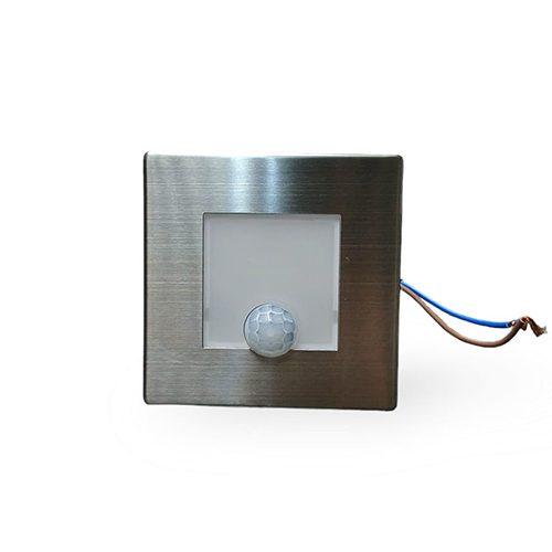 Cata Ct-5183 1,5W Radar Sensörlü Koridor Armatürü / Günışığı