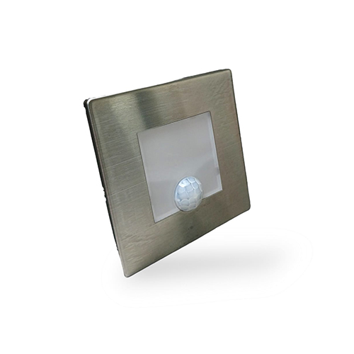 CATA - Cata Ct-5183 1,5W Radar Sensörlü Koridor Armatürü / Günışığı