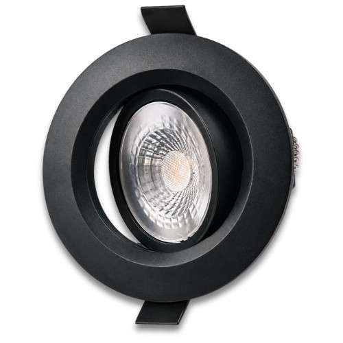 CATA - Cata Ct-5200 7W Lal Led Armatür / Günışığı