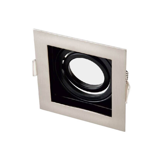 CATA - Cata Ct-5225 20W Pars Led Armatür / Beyaz