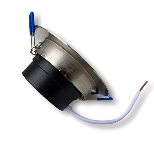 Cata Ct-5252 7W Akik Led Spot Beyaz