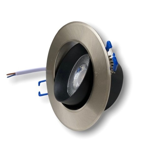 Cata Ct-5252 7W Akik Led Spot Günışığı