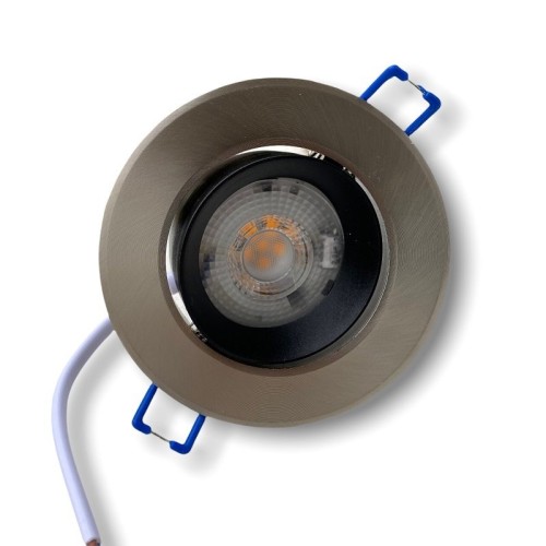 CATA - Cata Ct-5252 7W Akik Led Spot Günışığı