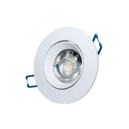 Cata Ct-5256 8W Safir Led Spot / Beyaz