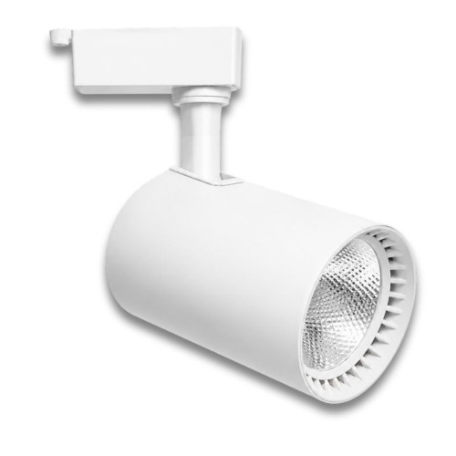 CATA - Cata Ct-5333 30W Babil Ray Tipi Led Armatür Beyaz Kasa / Günışığı