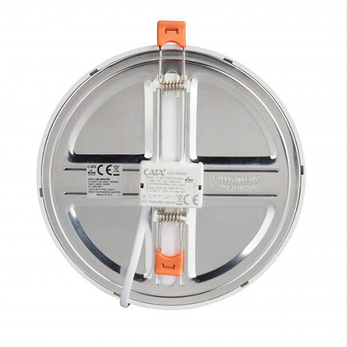 Cata Ct-5646 9W Plus Led Panel Armatür / Beyaz