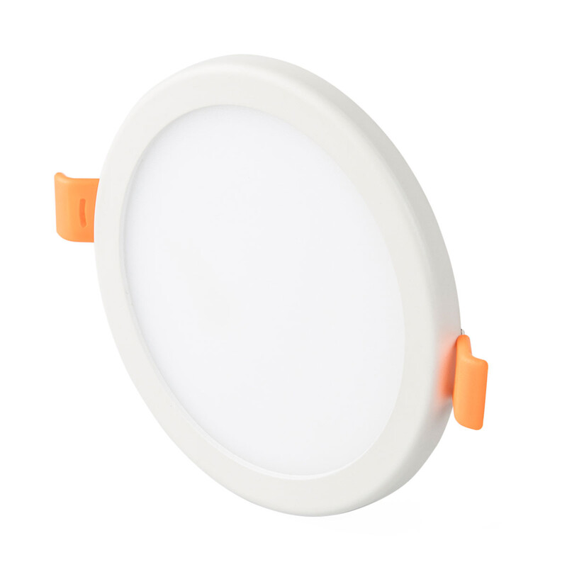 CATA - Cata Ct-5646 9W Plus Led Panel Armatür / Beyaz