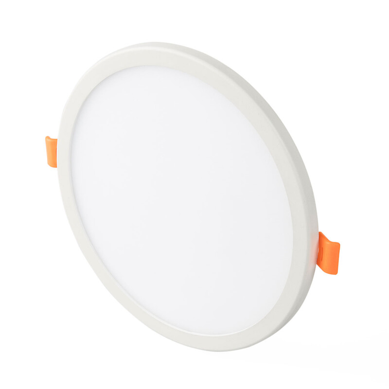 CATA - Cata Ct-5647 15W Plus Led Panel Armatür / Beyaz