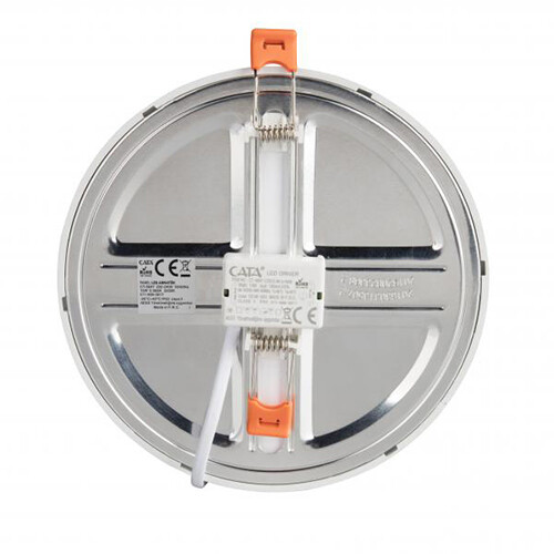 Cata Ct-5648 20W Plus Led Panel Armatür / Beyaz