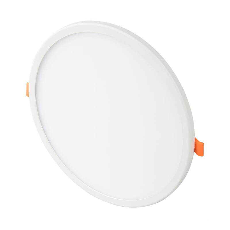 CATA - Cata Ct-5648 20W Plus Led Panel Armatür / Beyaz