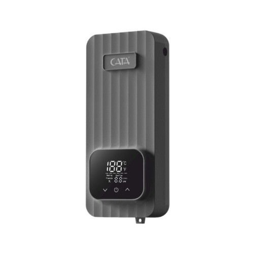 CATA - Cata Ct-6010 Akıllı Dijital Şofben