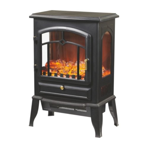 CATA - Cata Ct-6050 Erciyes Elektrikli Şömine