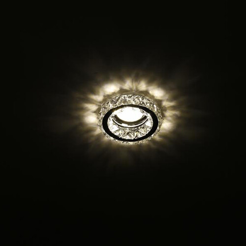 Cata Ct-6584 Kristal Cam Spot