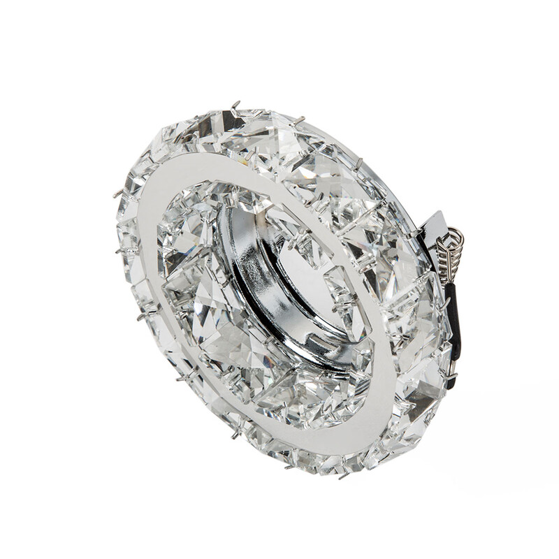 CATA - Cata Ct-6584 Kristal Cam Spot