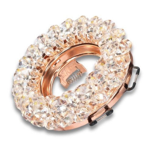 Cata Ct-6596 Cam Spot Armatür Papatya