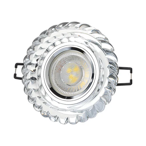 CATA - Cata Ct-6600 Gardenya Dekoratif Cam Spot