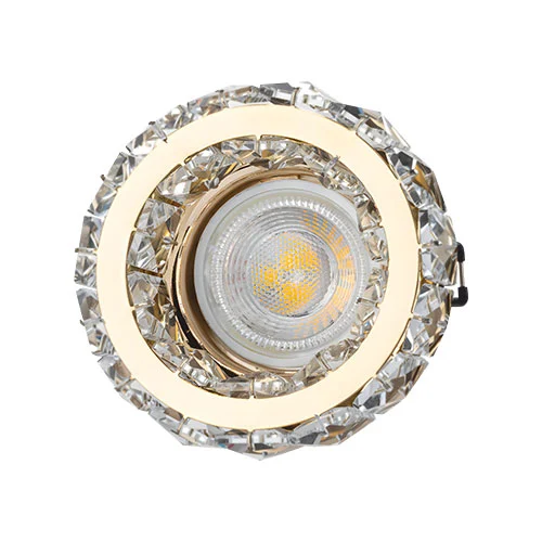 CATA - Cata Ct-6640 Melinda Dekoratif Cam Spot