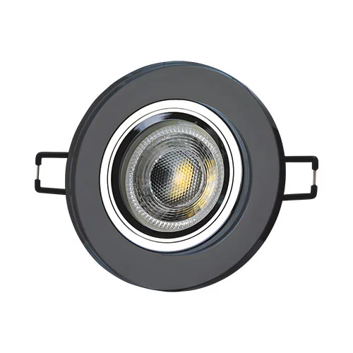 CATA - Cata Ct-6646 Zambak Dekoratif Cam Spot