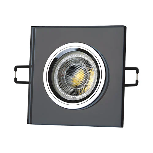 CATA - Cata Ct-6647 Yeşim Dekoratif Cam Spot