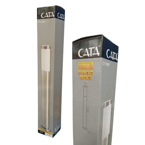 Cata Ct-7010 Bahçe Armatürü 80 cm