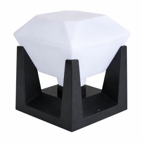 CATA - Cata Ct-7025 Sicilya Set Üstü Bahçe Armatürü