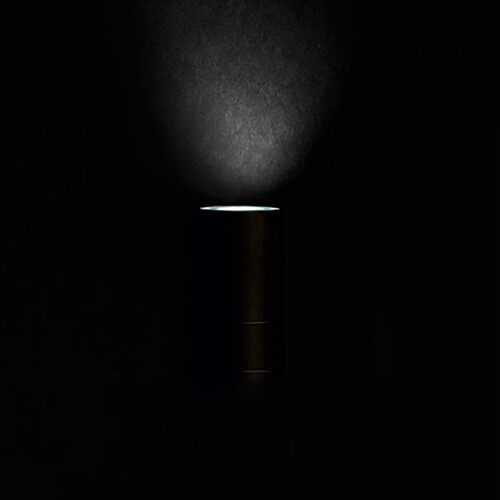 Cata Ct-7040 Bahçe Armatür / Saten Kasa