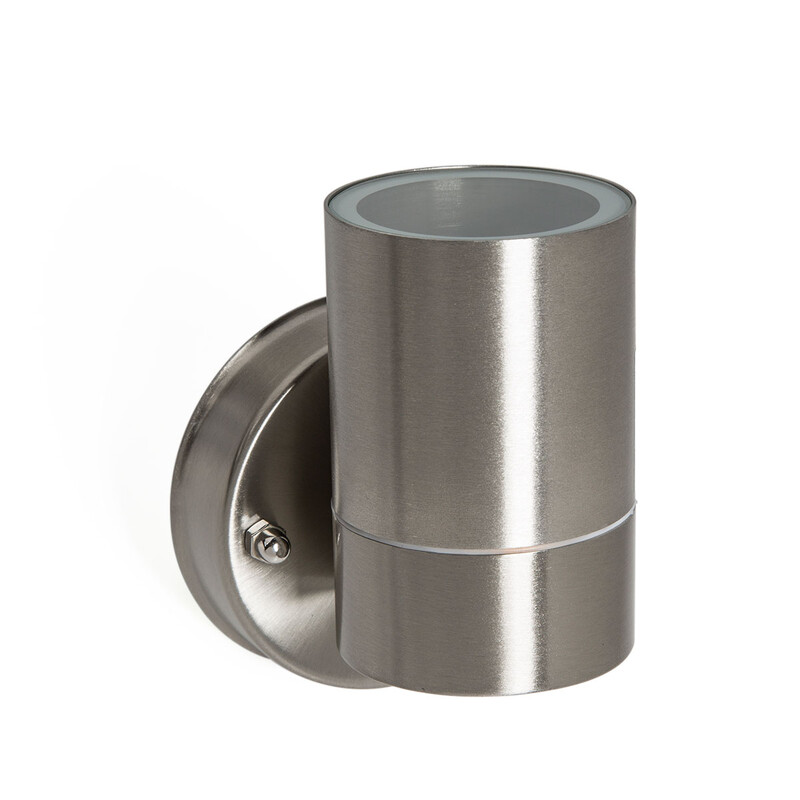 CATA - Cata Ct-7040 Bahçe Armatür / Saten Kasa