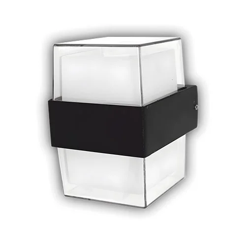 CATA - Cata Ct-7047 12W Bora Led Aplik Dış Mekan