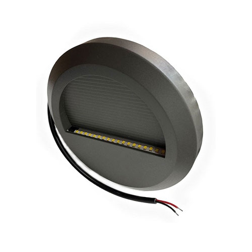 Ct-7053 2,5W LED ARMATÜR / GÜNIŞIĞI