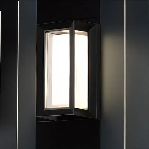 Cata Ct-7083 30W Barbados Led Aplik (Dış Mekan)