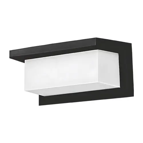 CATA - Cata Ct-7084 30W Cunda Led Aplik Dış Mekan Günışığı 3200K