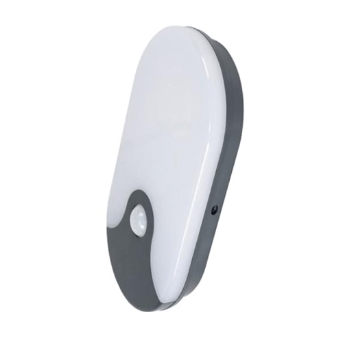 CATA - CT-7093 20W S/Ü Led Armatür Sensörlü 4000K