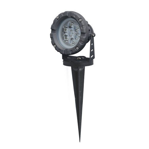 CATA - Cata CT-7304 Rozanslı Kazıklı Bahçe Armatürü 12W Yeşil