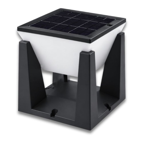 CATA - Cata Ct-7313 Nepal Solar Set Üstü 50W