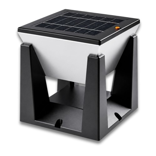 CATA - Cata Ct-7314 75W Tibet Solar Set Üstü Armatür