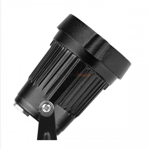 Cata Ct-7301 5W Kazıklı Bahçe Armatürü Beyaz