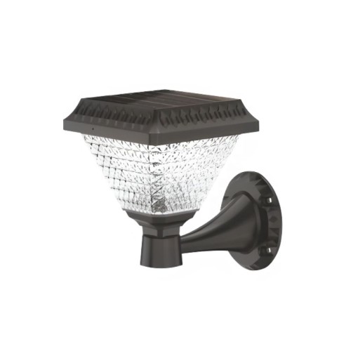CATA - Cata Ct-7316 30W Solar Led Aplik