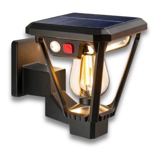 CATA - Cata Ct-7318 Sakura Solar LED Bahçe Armatürü