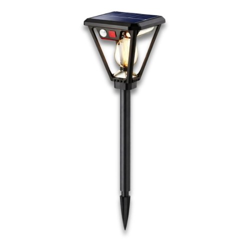 Cata Ct-7318 Sakura Solar LED Bahçe Armatürü