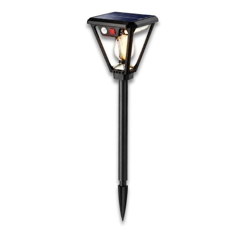 Cata Ct-7318 Sakura Solar LED Bahçe Armatürü