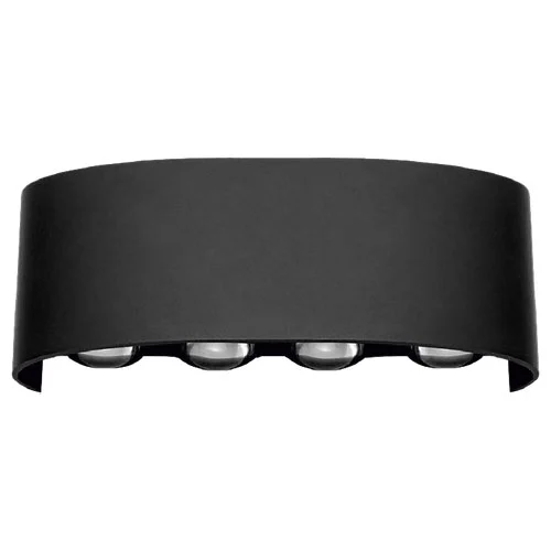 Cata Ct-8013 15W Kapri Led Aplik Günışığı (Dış Mekan)