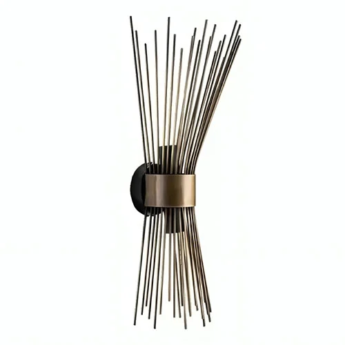 CATA - Cata Ct-8351 Dekoratif Aplik (Gold)