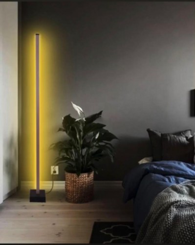 Cata Ct-8420 Matrix Ambiyans Uzaktan Kumandalı Lambader - RGB