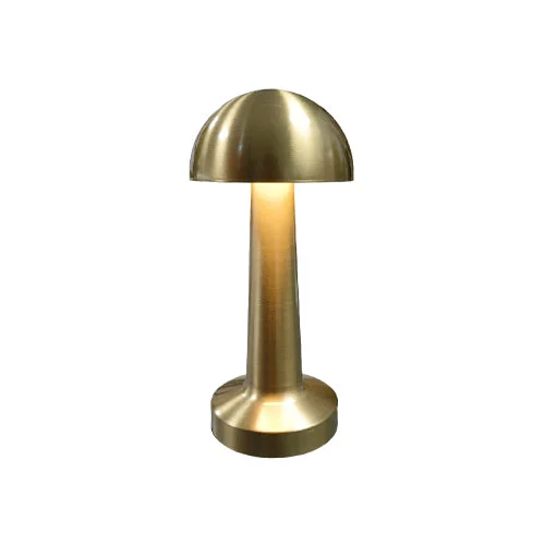 Cata Ct-8429 Lizbon Antik Şarjlı Masa Lambası