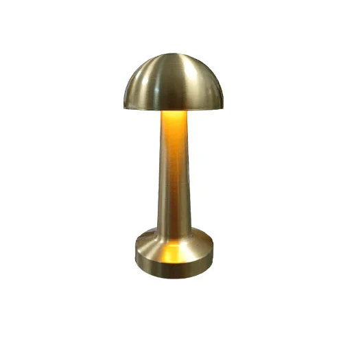 Cata Ct-8429 Lizbon Antik Şarjlı Masa Lambası