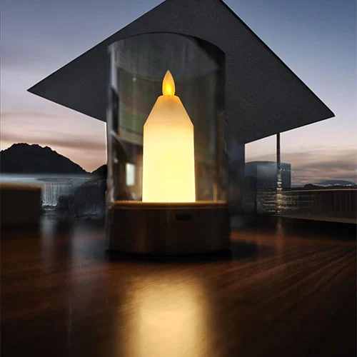 Cata Ct-8432 Tokyo Şarjlı Masa Lambası (3 Renk)