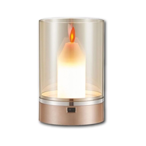 CATA - Cata Ct-8432 Tokyo Şarjlı Masa Lambası (3 Renk)