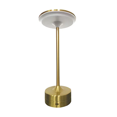 CATA - Cata Ct-8438 Toronto Şarjlı Masa Lambası