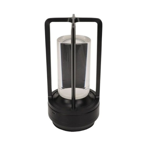 Cata Ct-8439 Vegas Şarjlı Masa Lambası